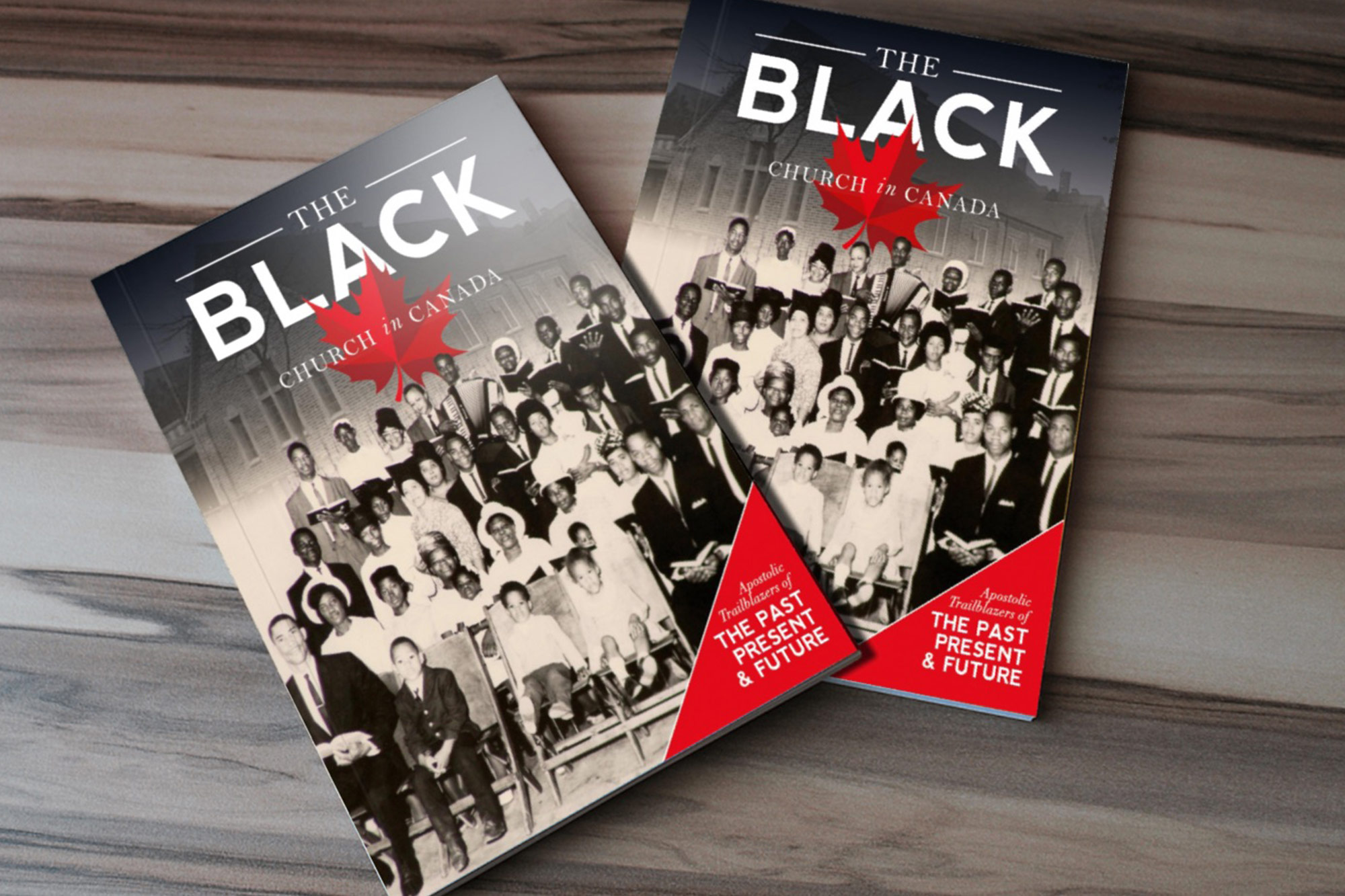 Black Church History Interviews & Tours