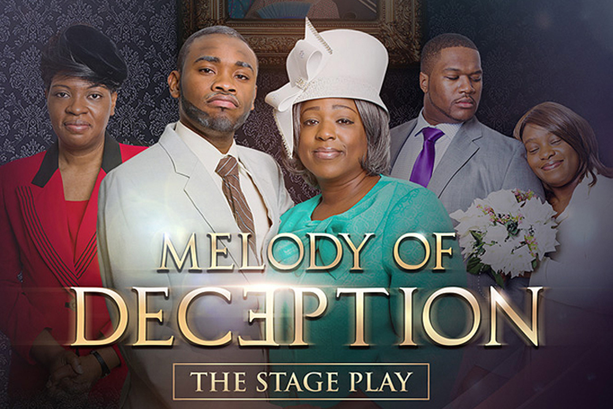 Melody of Deception 2014 – Private Pain In Public Pews Part 3