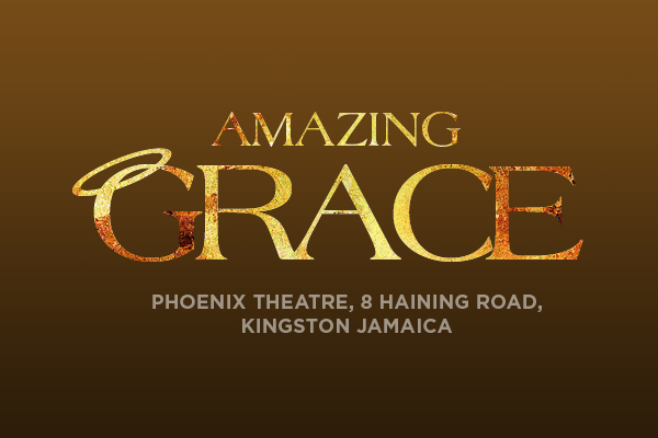 Amazing Grace – Jamaica