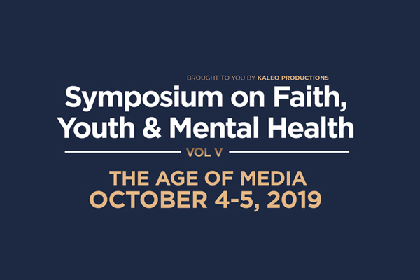 A Symposium on Faith & Mental Health VOL5
