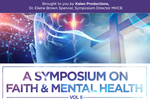 A Symposium on Faith & Mental Health – British Columbia