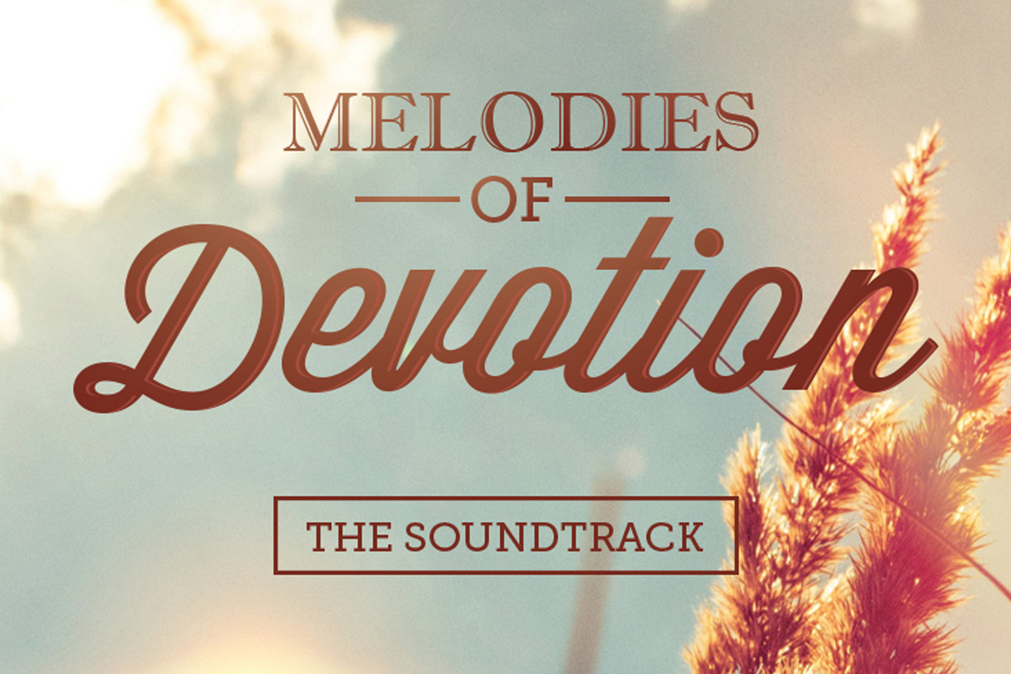 Melodies of Devotion Soundtrack